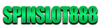 Logo Spinslot888